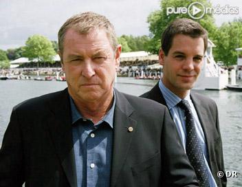Inspecteur Barnaby