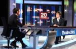 Pour les Français, Jean Sarkozy n'a pas démérité au JT