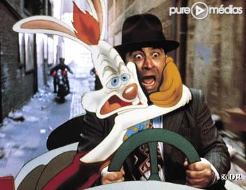 Qui veut la peau de Roger Rabbit ?