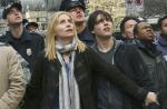 Audiences US : excellent démarrage pour le remake de "V"