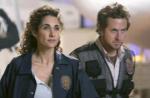 Audiences : "Les Experts Manhattan" en tête