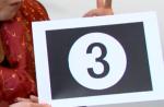 Un nouveau pictogramme "Déconseillé aux moins de 3 ans"