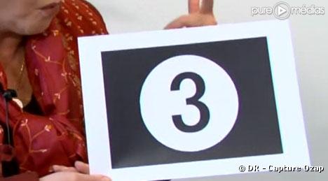 Le pictogramme "Déconseillé aux moins de 3 ans"