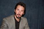 Keanu Reeves jouera les samouraïs, version "300"
