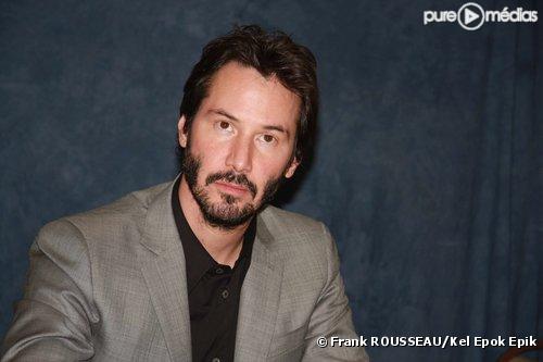 Keanu Reeves