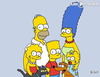 Les Simpson