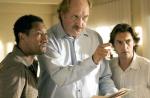Audiences : "Taxi 4" largement leader