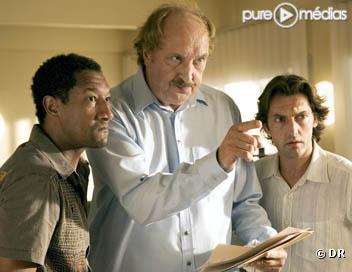 Taxi 4