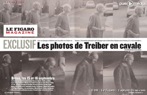 "Le Figaro Magazine" du 17 octobre 2009