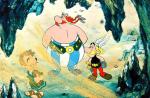Semaine 53/M6 : Robots, Asterix, Disney, Incroyable talent