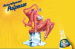 La nouvelle pub sado-maso d'Orangina Rouge que vous ne verrez pas à la télévision (vidéo)
