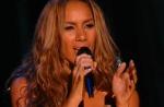 "X Factor" UK : Leona Lewis reprend Oasis (vidéo)