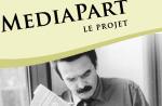 Le site Mediapart se décline en kiosques