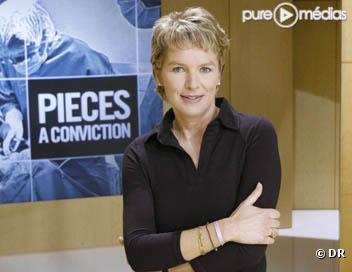 Pièces à conviction