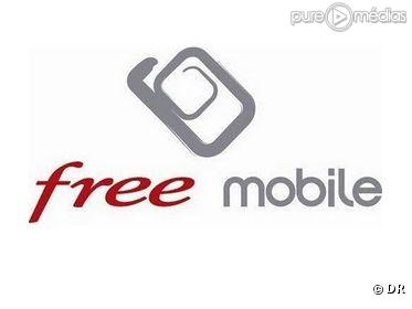 Le logo de Free Mobile