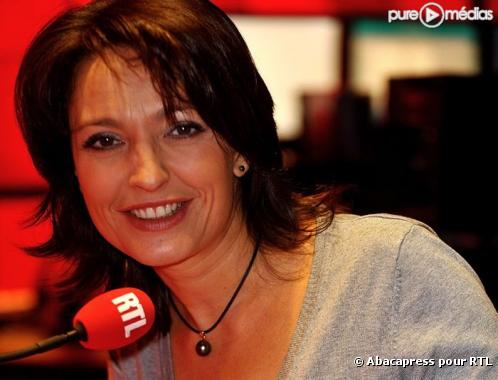 Valérie Durier