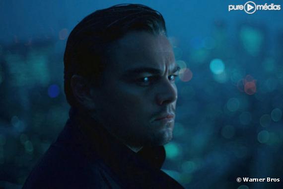 Leonardo DiCaprio dans 