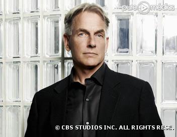NCIS : enquêtes spéciales