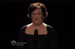 Charts US : encore un record battu par Susan Boyle