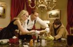 Semaine 4/TF1 : Taxi 3, Benjamin Gates, Mentalist, NRJ