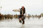 Pirates des Caraïbes 4 : la date de sortie fixée au...