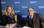 Europe 1 : Astrid Bard remplace Véronique Mounier