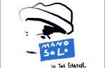 Le chanteur Mano Solo est mort