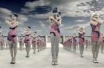 Clip : les nouvelles Sugababes se multiplient !