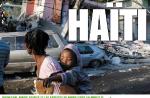 Universal sort une compil pour aider Haïti
