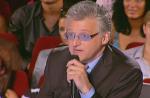 Incroyable Talent - Gilbert Rozon : "Je ne me suis pas trouvé assez dur !"