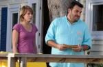 Audiences : beau score pour "Camping Paradis"