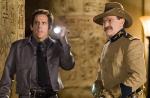 Semaine 8/TF1 : Sexe, House, Ferme, V.Abril, Ben Stiller