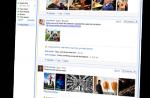 Google veut contrer Facebook et Twitter avec 'Google Buzz'