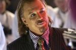 Mickey Rourke sera le roi maléfique de "War of the Gods"