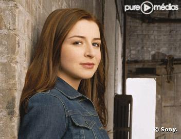 Caterina Scorsone dans "Missing : disparus sans laisser de trace"