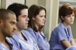 Grey's Anatomy : deux médecins sur le départ