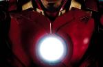 Nouvelle bande-annonce spectaculaire pour "Iron Man 2"