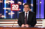 Pujadas contraint de rappeler son prénom à Fillon (vidéo)