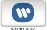 Dailymotion pourra diffuser les artistes Warner