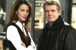 Audiences : belle soirée pour la "Section de recherches"