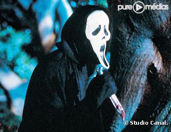 Scream 2