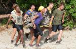 Koh-Lanta Le Choc des Héros, épisode 1 : "J'en ai rarement autant chié"