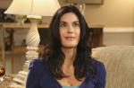 Teri Hatcher lance un site web avec Disney