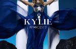 Kylie Minogue annonce un nouvel album sur son site (vidéo)