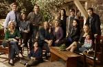 NBC renouvelle la série "Parenthood"