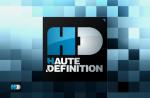 Emmanuel Chain : "Haute Définition" de retour le 17 mai