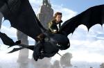 "Dragons" : une suite au cinéma et une série télé