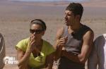 Pékin Express épisode 5x05 : "J'aurais préféré tomber avec une chèvre"