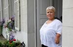 Mimie Mathy va animer des variétés sur TF1