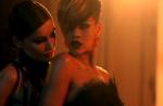 Clip : entre Rihanna et Laetitia Casta, c'est très chaud